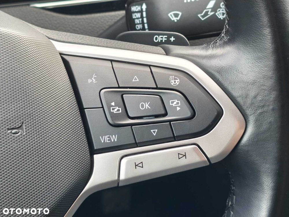 Volkswagen Passat 1.5 TSI EVO Elegance DSG - 22