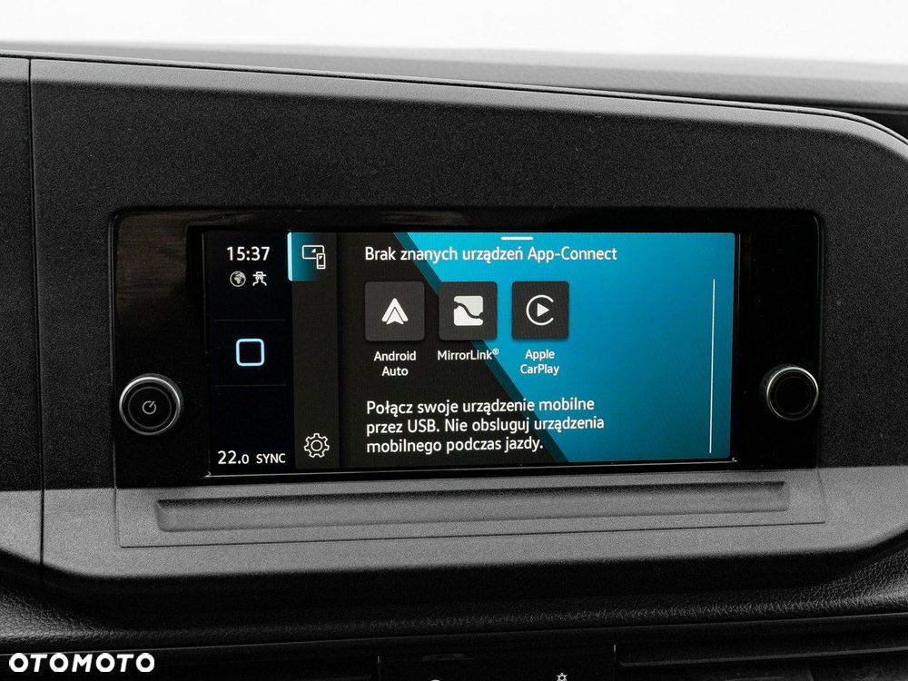 Volkswagen Caddy - 20