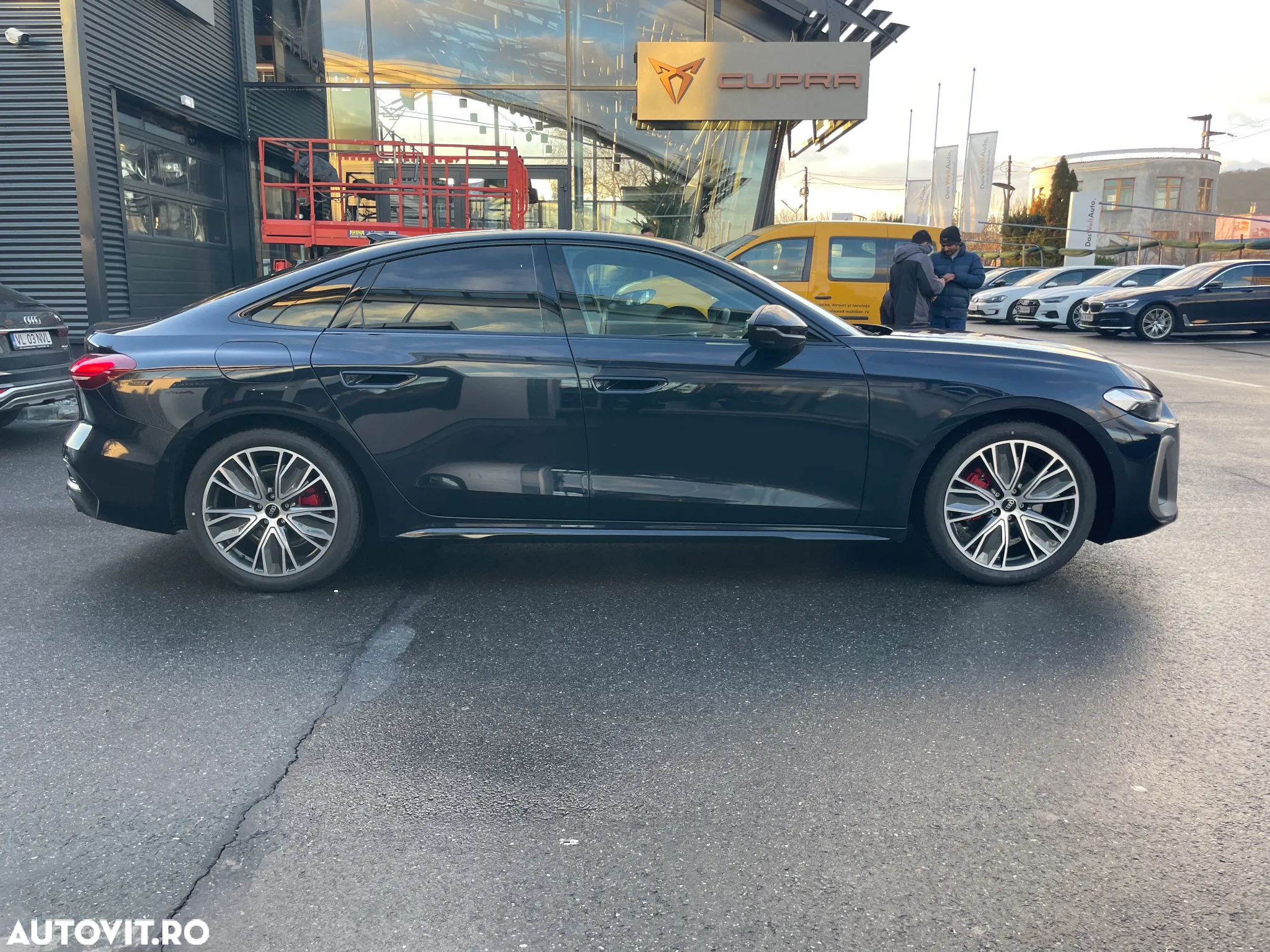 Audi A5 - 4