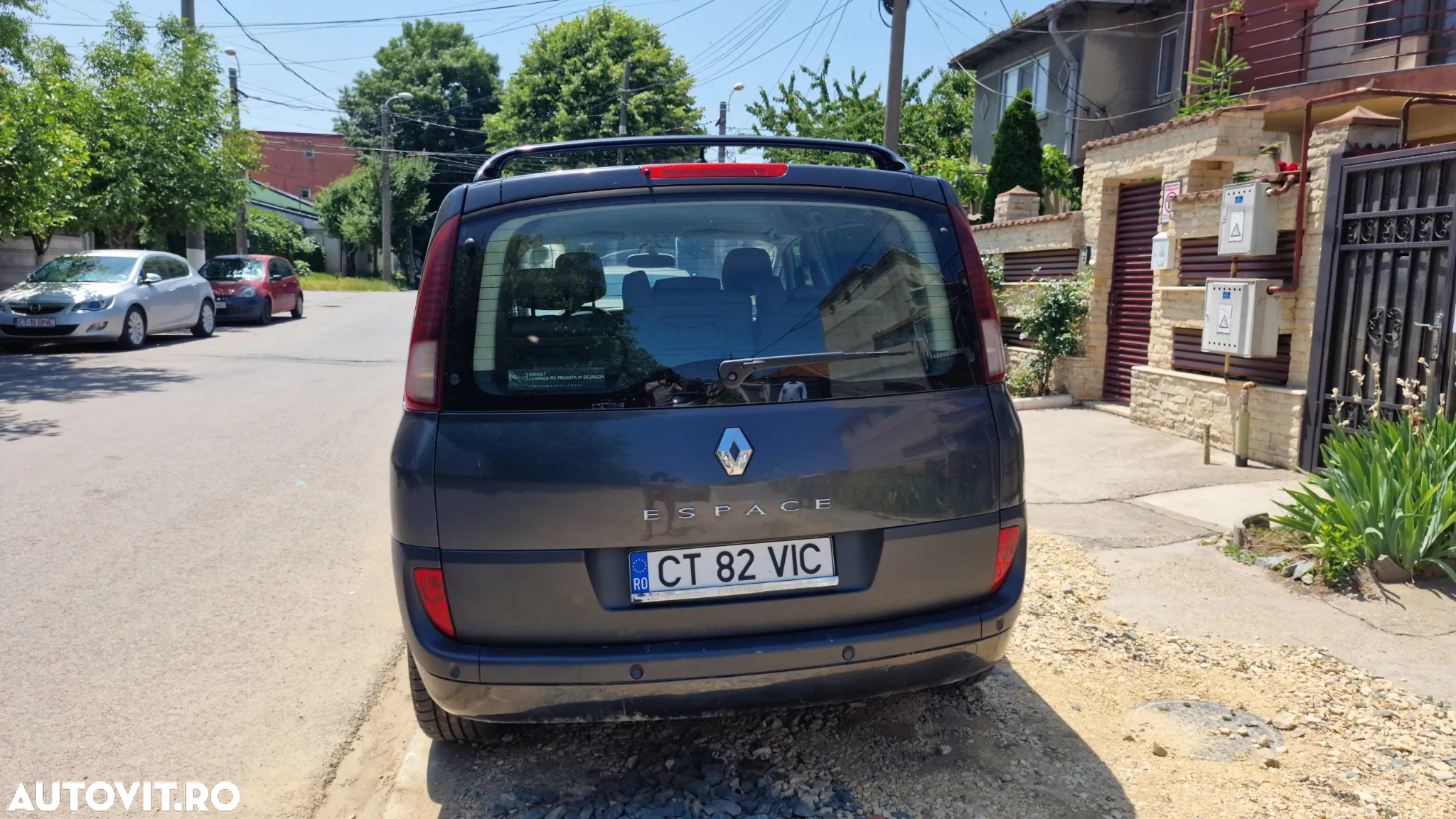 Renault Espace 2.0 dCi Privilege - 6