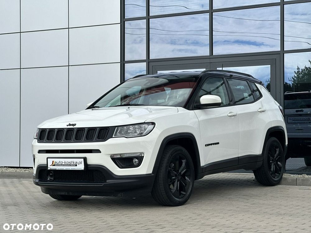 Jeep Compass 1.4 TMair Longitude FWD S&S - 4
