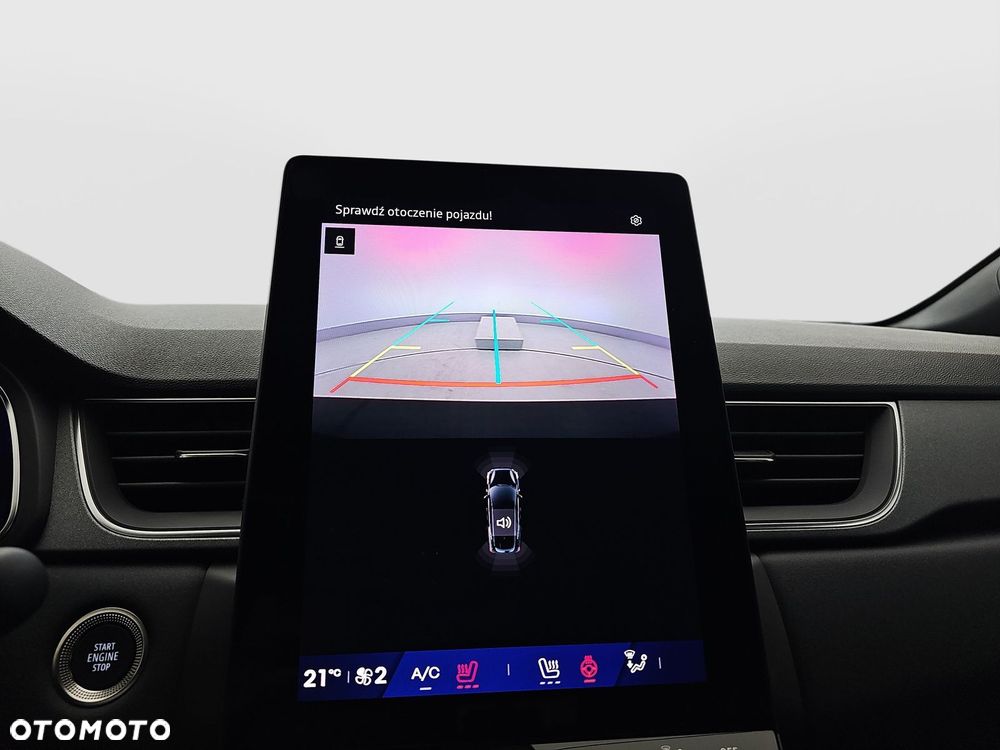 Renault Symbioz 1.6 E-Tech Full Hybrid 145 Techno - 28