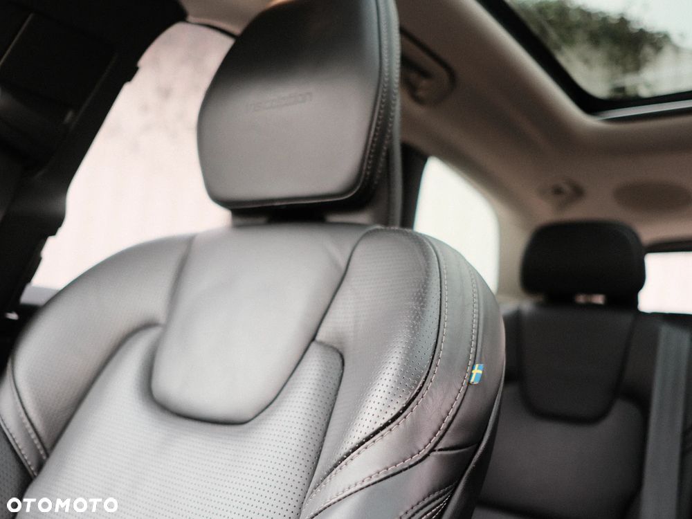 Volvo XC 60 D4 Inscription - 32