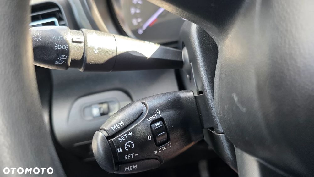 Citroën Berlingo M 1.5 BlueHDI Live - 20