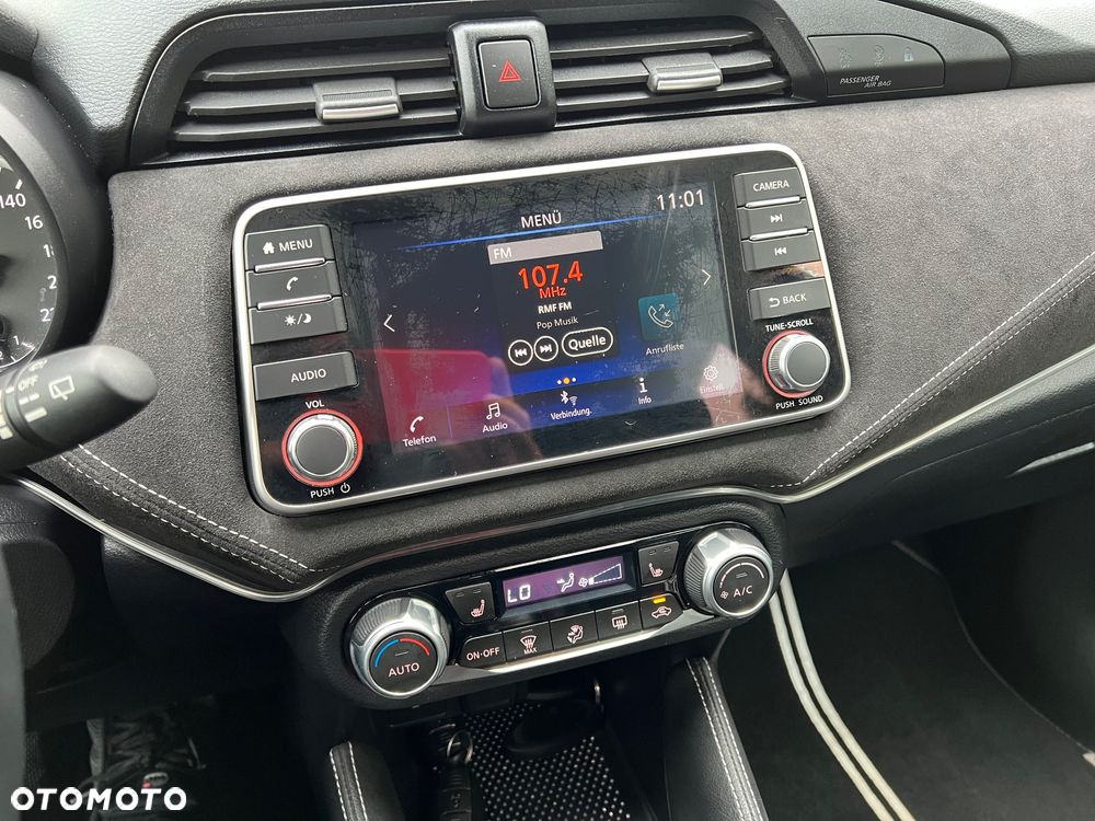 Nissan Micra 1.0 DIG-T N-Sport - 17