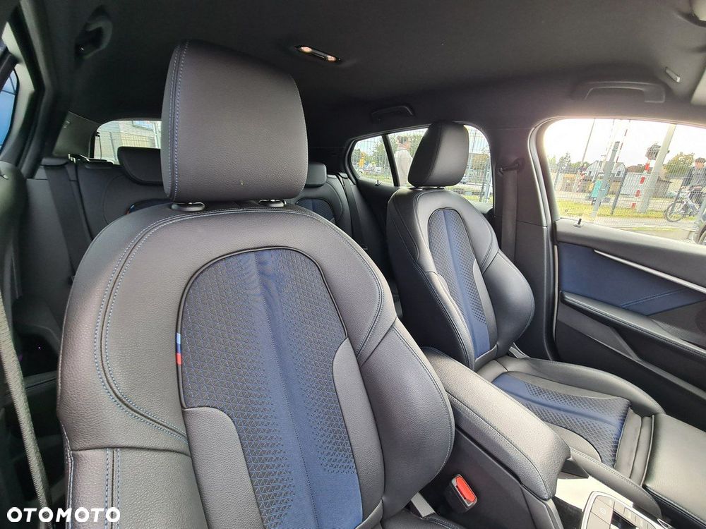 BMW Seria 1 118i M Sport - 27