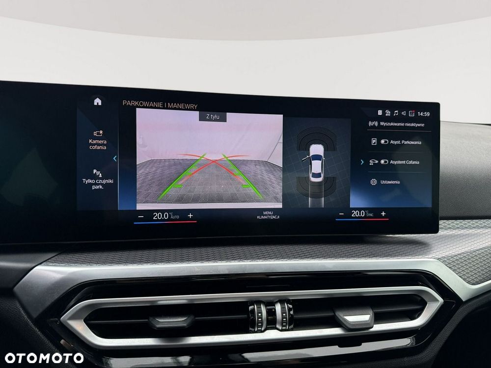 BMW Seria 3 318i M Sport - 19