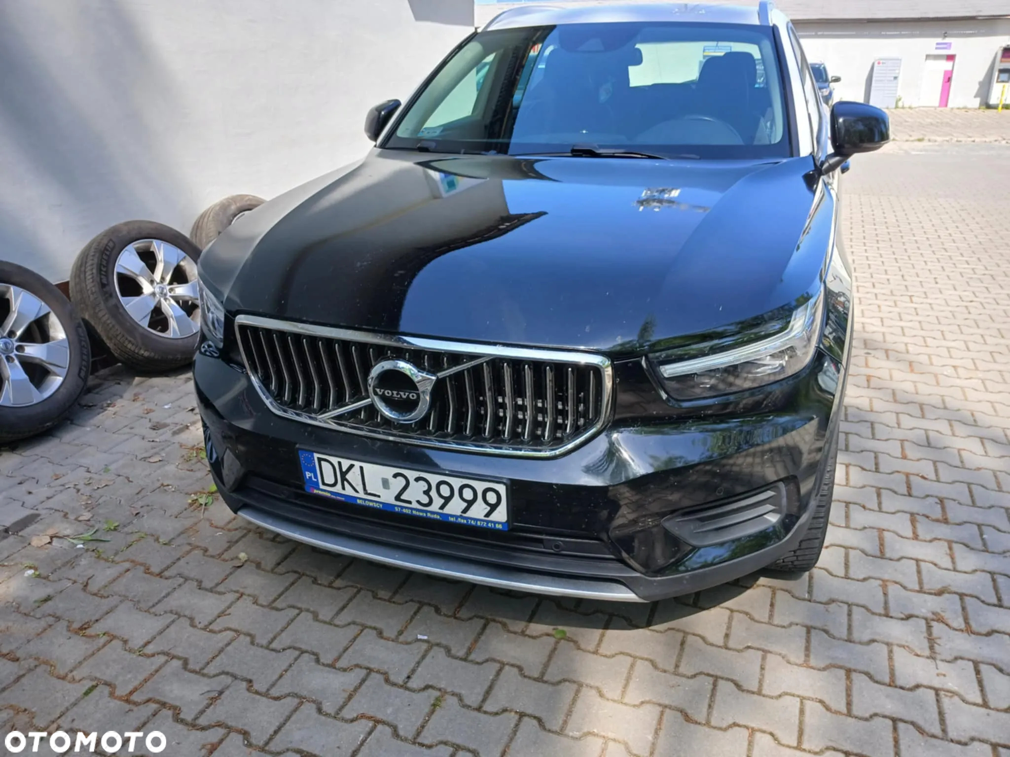 Volvo XC 40 - 16