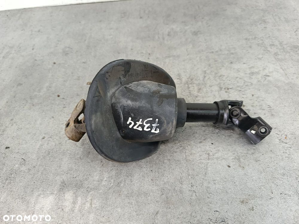 KRZYŻAK KOLUMNY OPEL VECTRA C 24415478 GM 1.8 16V - 1