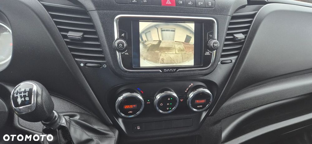 Iveco Daily - 13