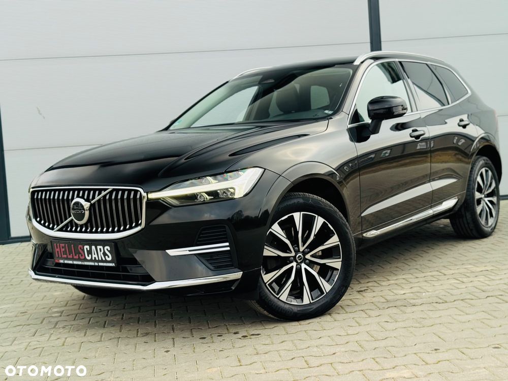 Volvo XC 60 B4 D Geartronic Inscription - 14