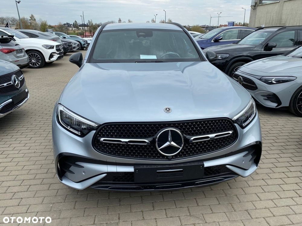Mercedes-Benz GLC - 6