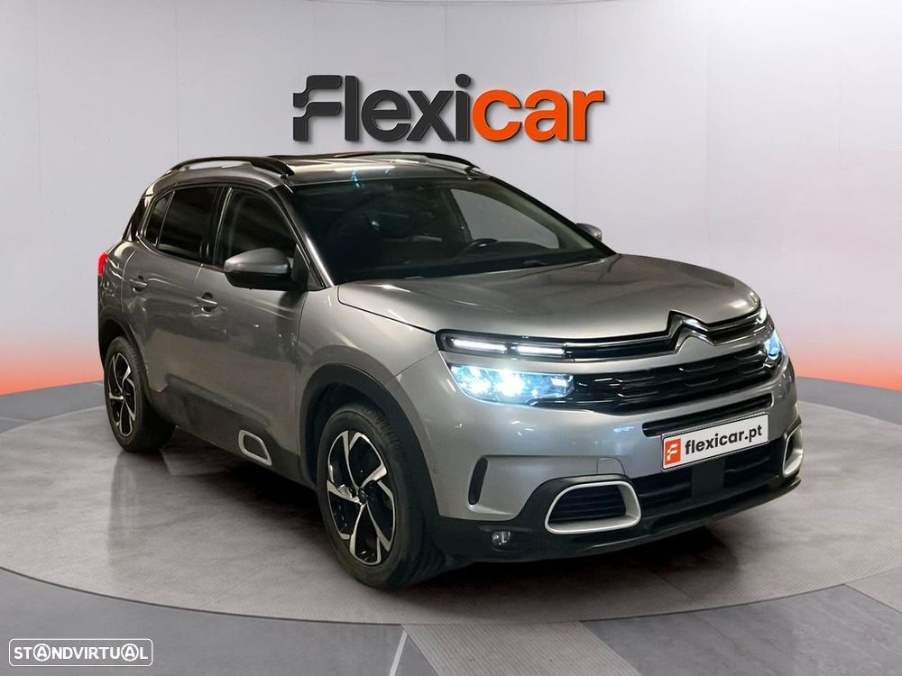 Citroën C5 Aircross 1.5 BlueHDi Feel Pack - 1