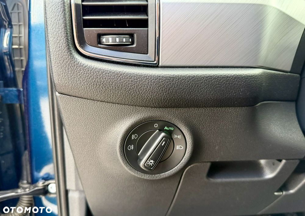 Skoda Kodiaq 2.0 TDI 4x4 Business DSG 7os - 36