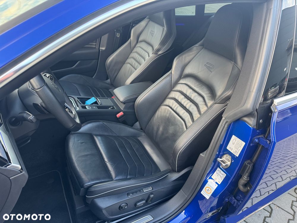 Volkswagen Arteon 2.0 TDI SCR 4Motion DSG R-Line - 14
