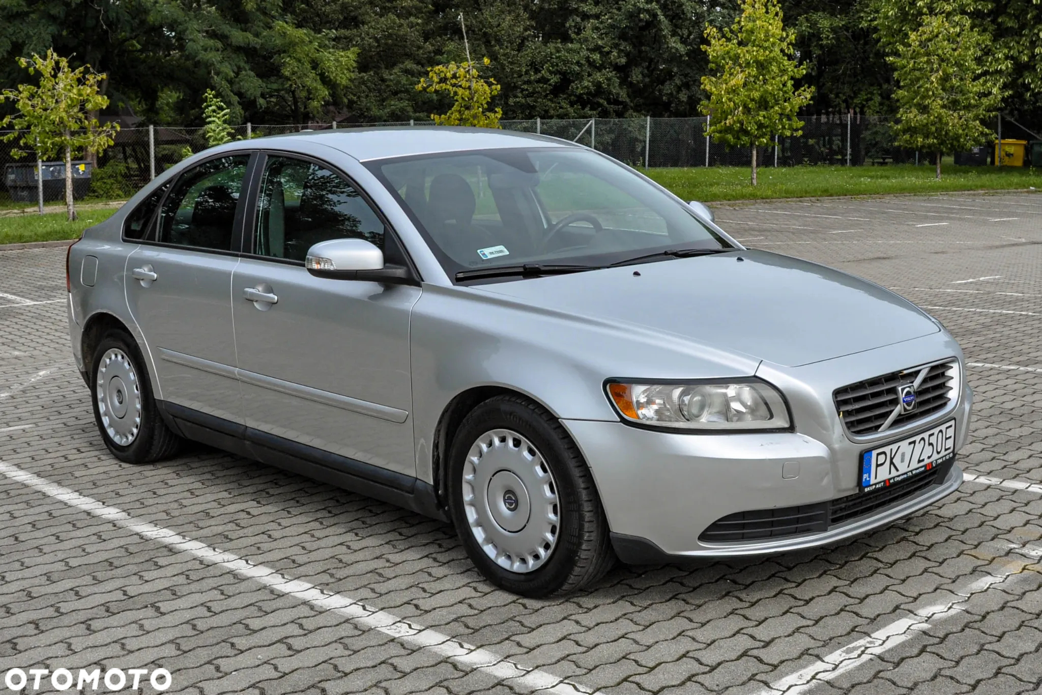 Volvo S40 - 6