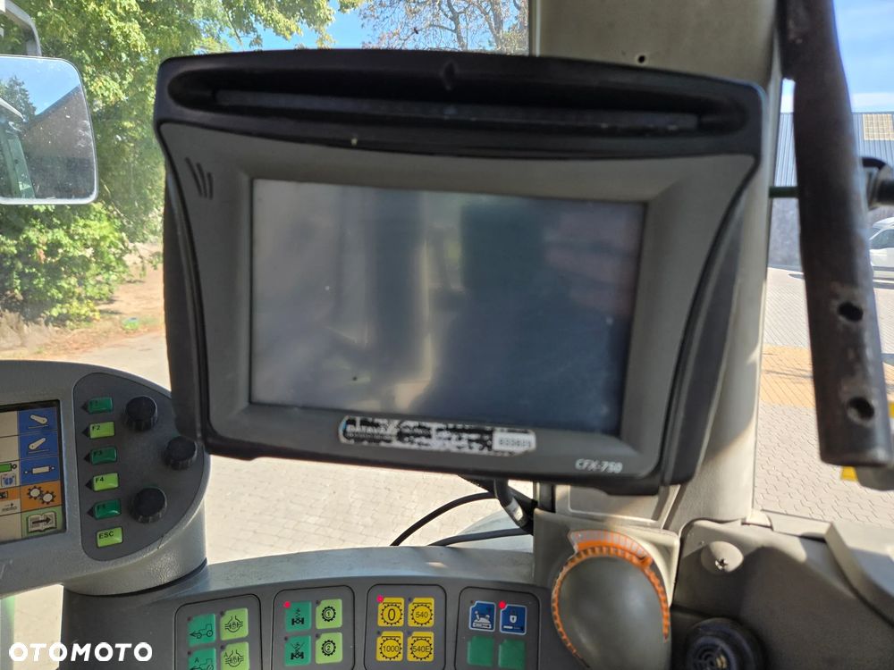 Fendt Favorit 930 Vario - 13