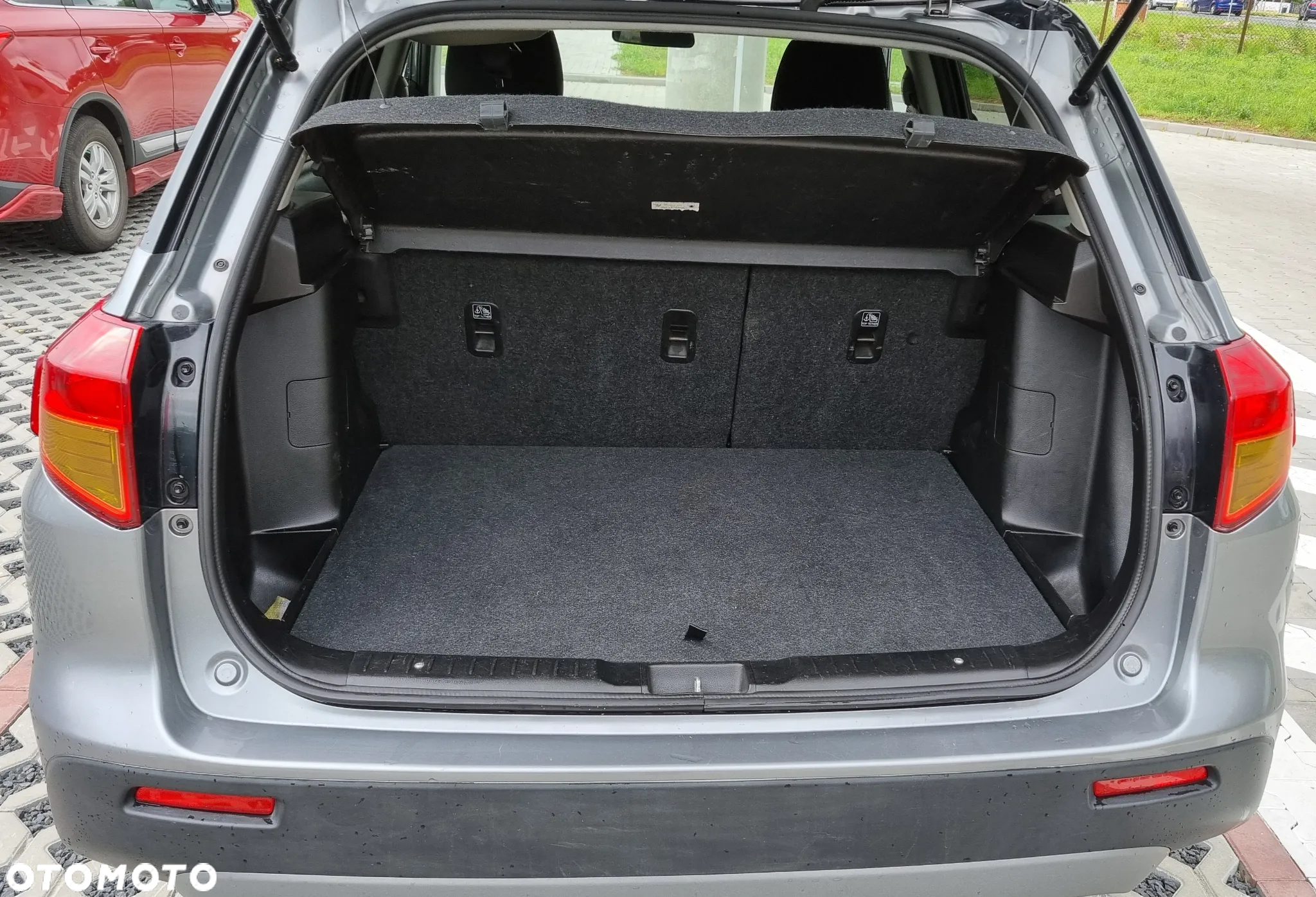 Suzuki Vitara 1.6 Premium 4WD - 15