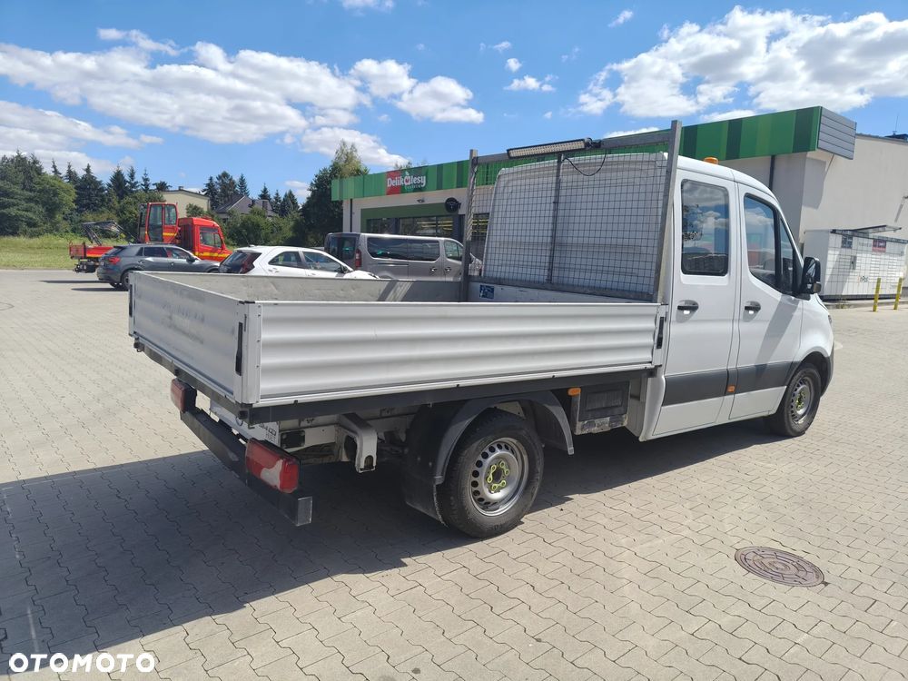 Mercedes-Benz sprinter - 5