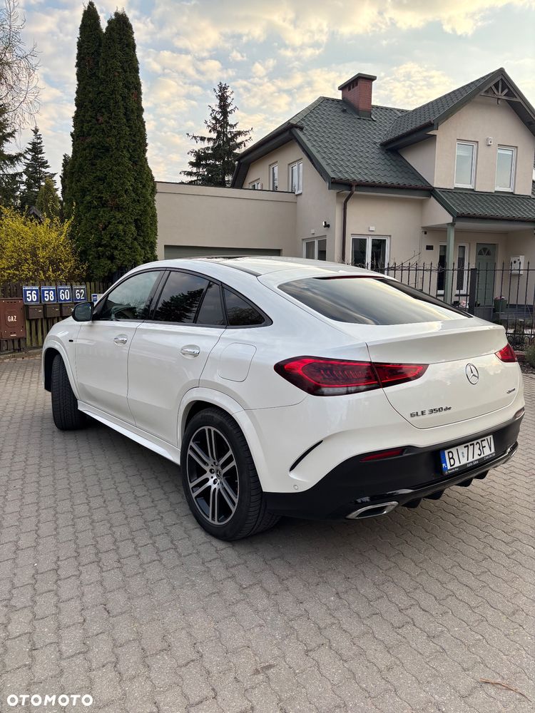 Mercedes-Benz GLE - 3