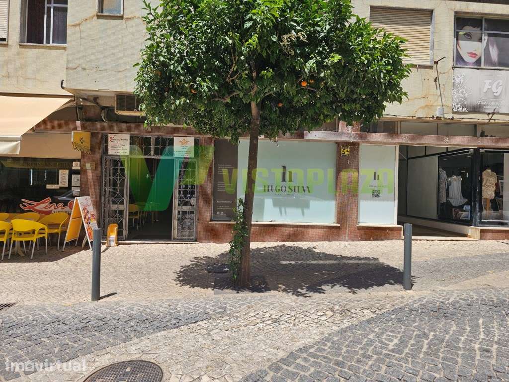 Loja para Venda em Portimão | Espaço Comercial no Centro da Cidade ... - Grande imagem: 3/21