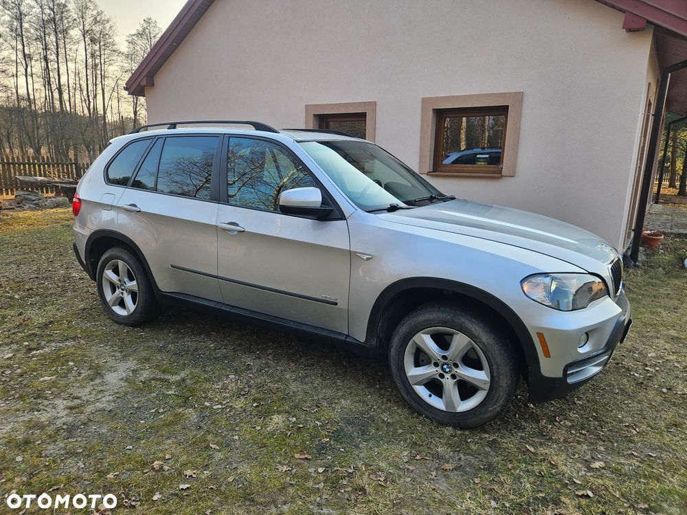 BMW X5 3.0si - 11