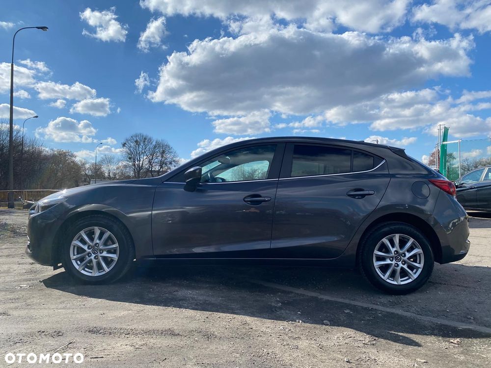 Mazda 3 2.0 Skyenergy - 1