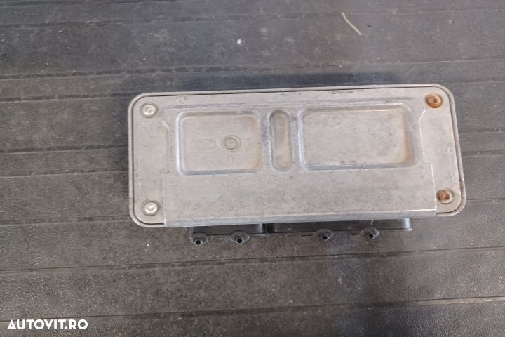 Calculator motor ECU 03C906024BK - 1.4 BXW 03C906024BK - 1.4 BXW Seat - 2