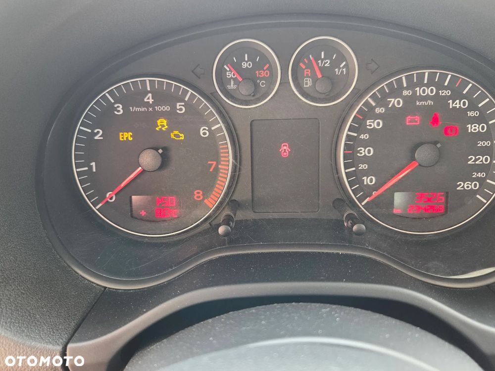 Audi A3 Sportback - 28