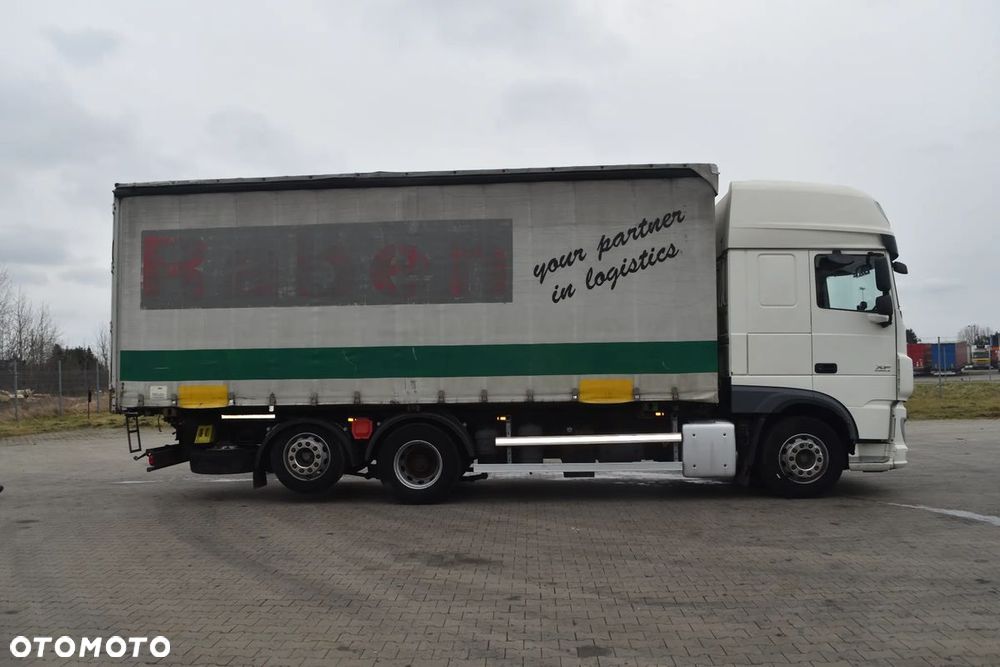 DAF XF 440 - 9