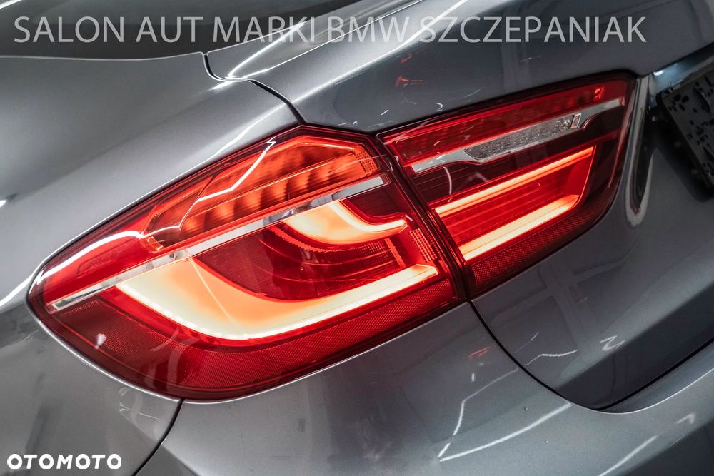 BMW X6 M50d - 10