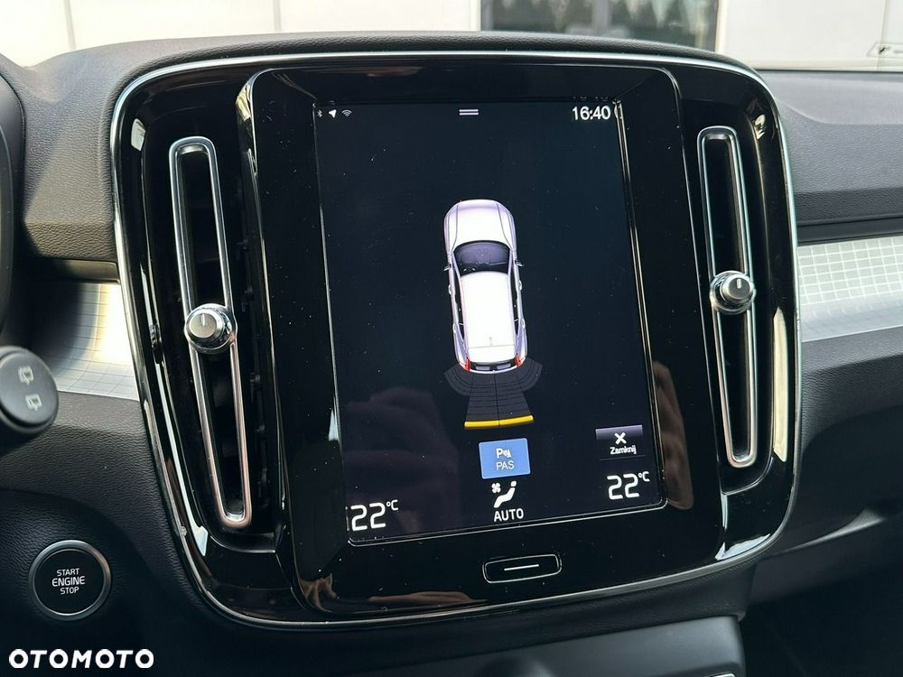 Volvo XC 40 T4 Plug-In Hybrid Core - 30