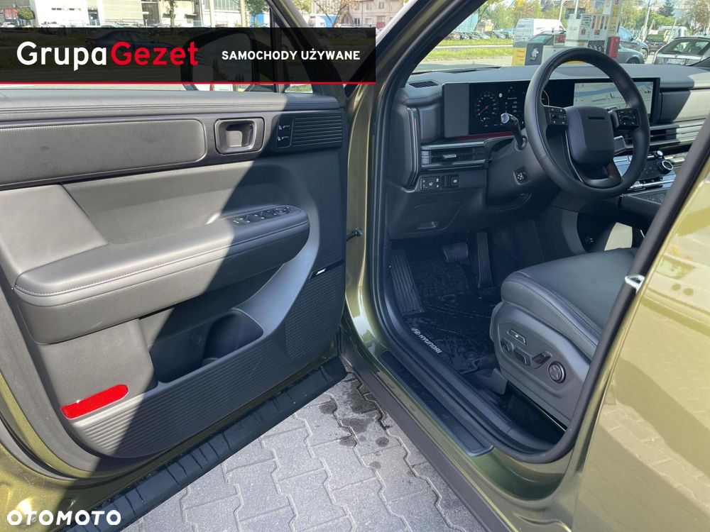 Hyundai Santa Fe - 8