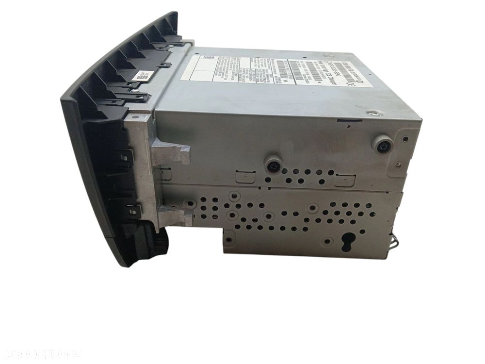 RADIO MERCEDES C W204 LIFT (2011-2014) 3.0 CDI 231KM A2049007009 - 5