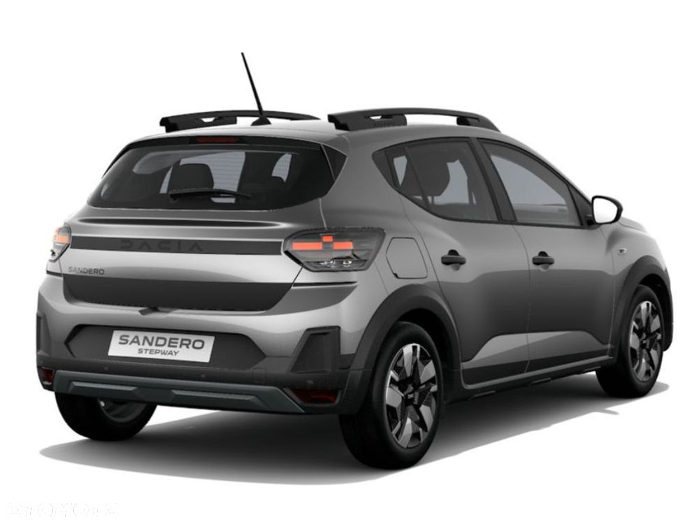 Dacia Sandero - 6
