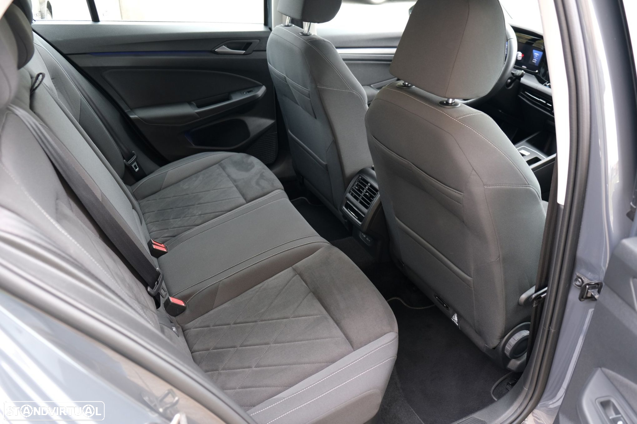 VW Golf 1.4 TSI e-Hybrid DSG - 15