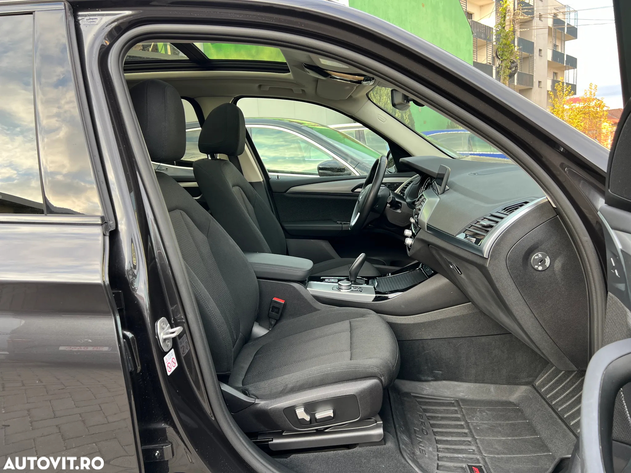 BMW X3 xDrive30e AT PHEV - 20