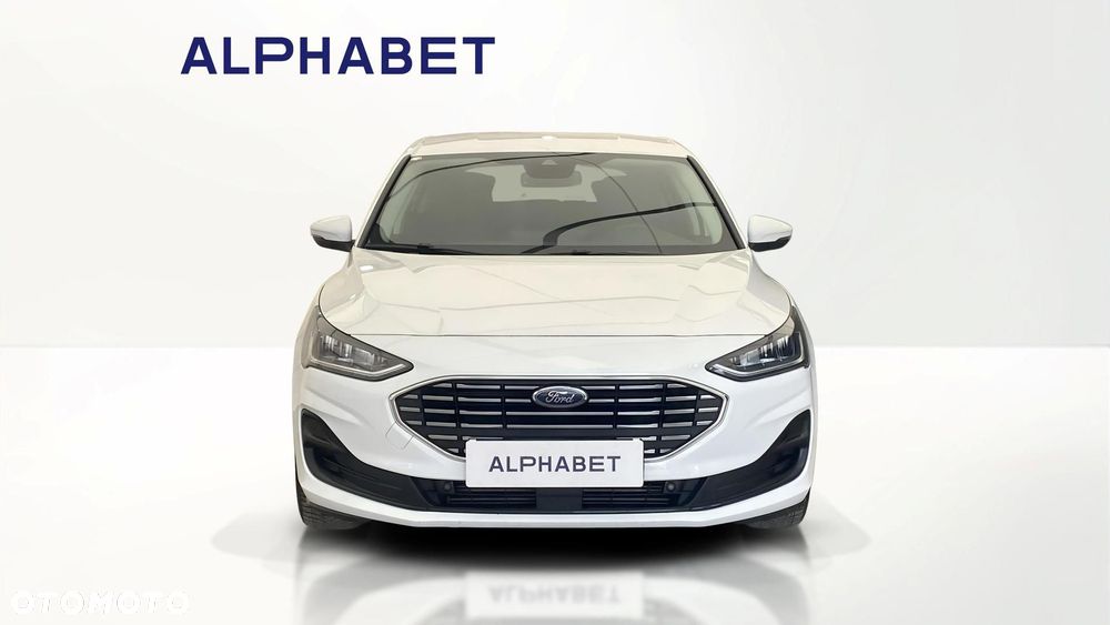 Ford Focus 1.0 EcoBoost mHEV Titanium X - 8