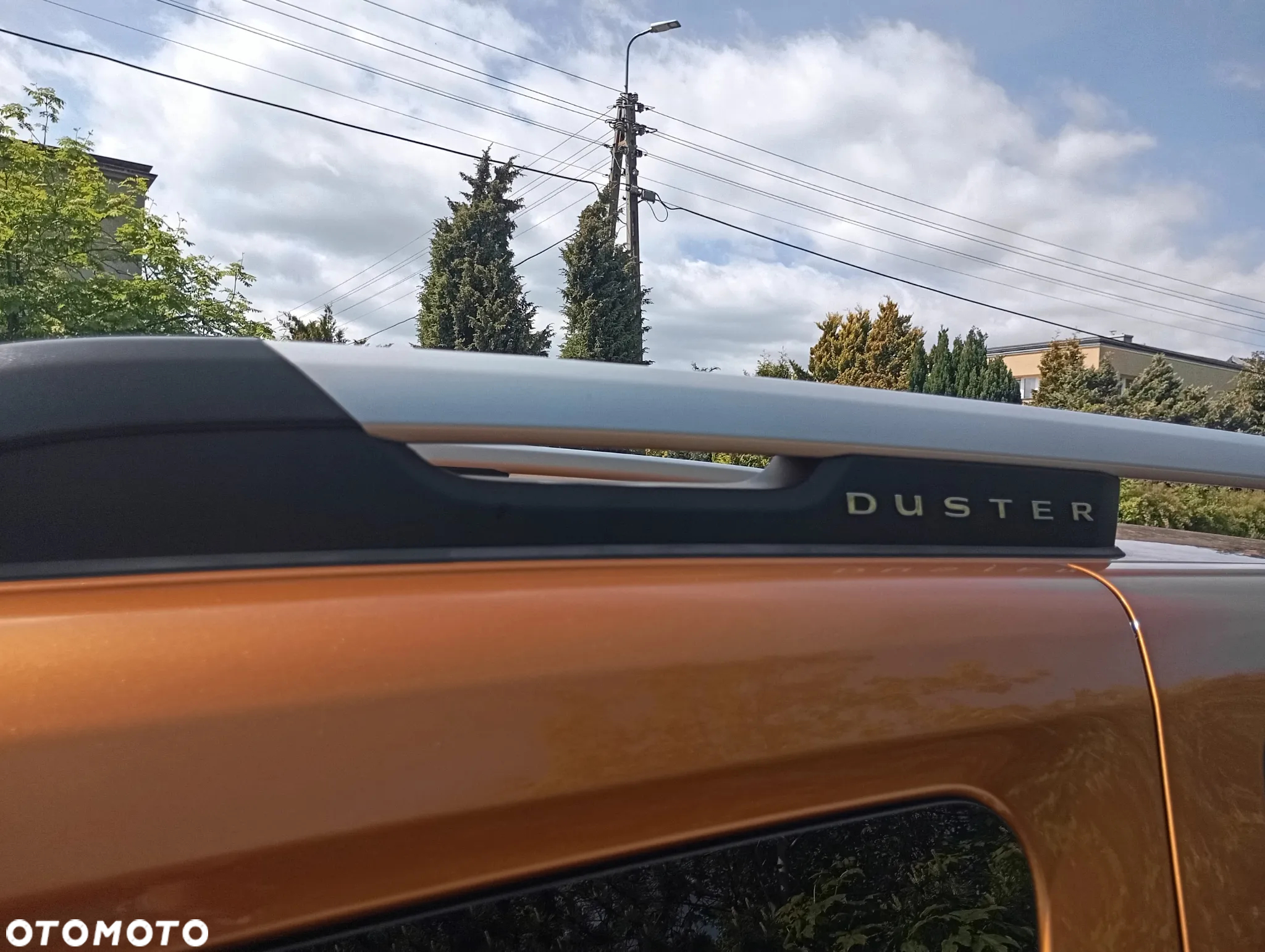 Dacia Duster - 5