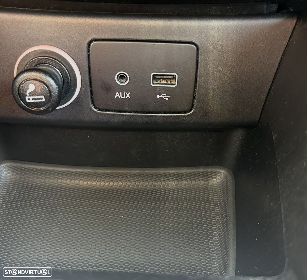 Fiat Tipo 1.3 M-Jet Lounge Tech J17 - 7