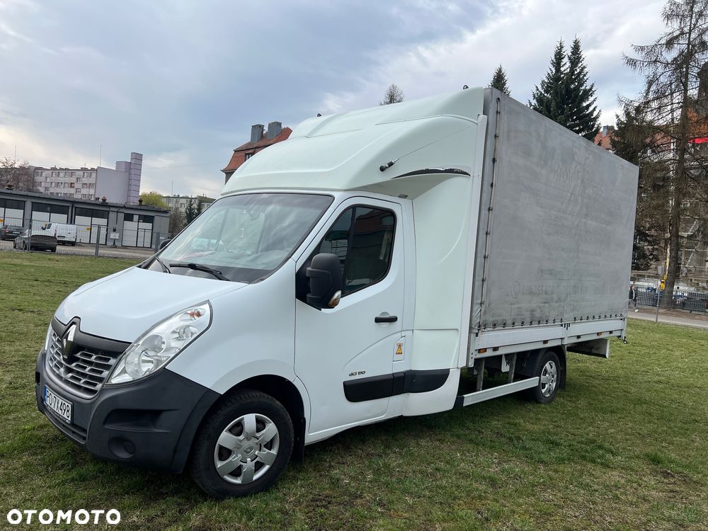 Peugeot Boxer L4H2 - 10