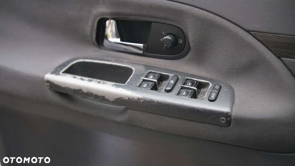 Seat Alhambra 1.9 TDI Allrad Signo - 22