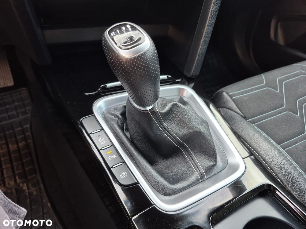 Kia Ceed 1.0 T-GDI ISG Platinum Edition - 25