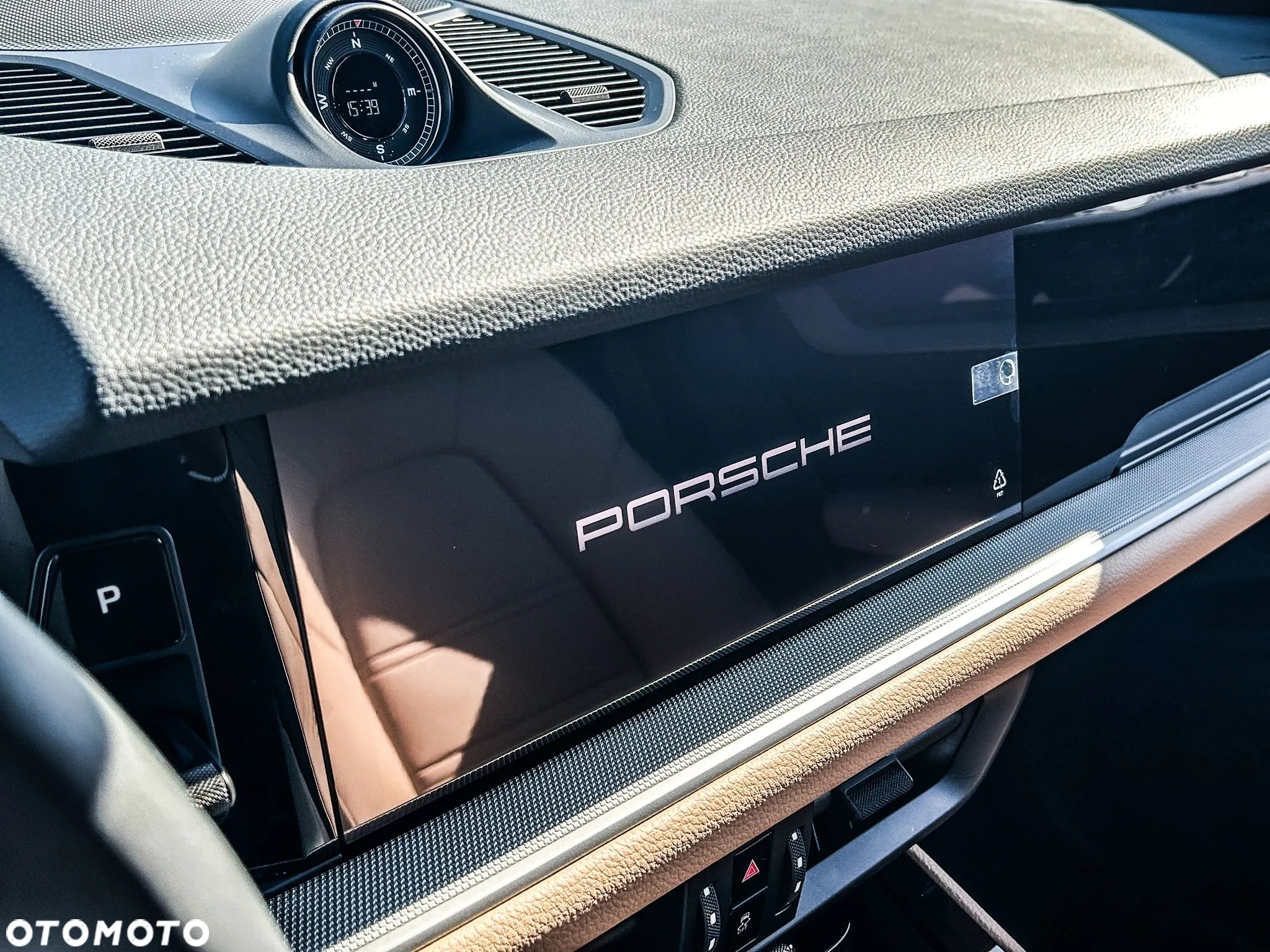 Porsche Cayenne - 17