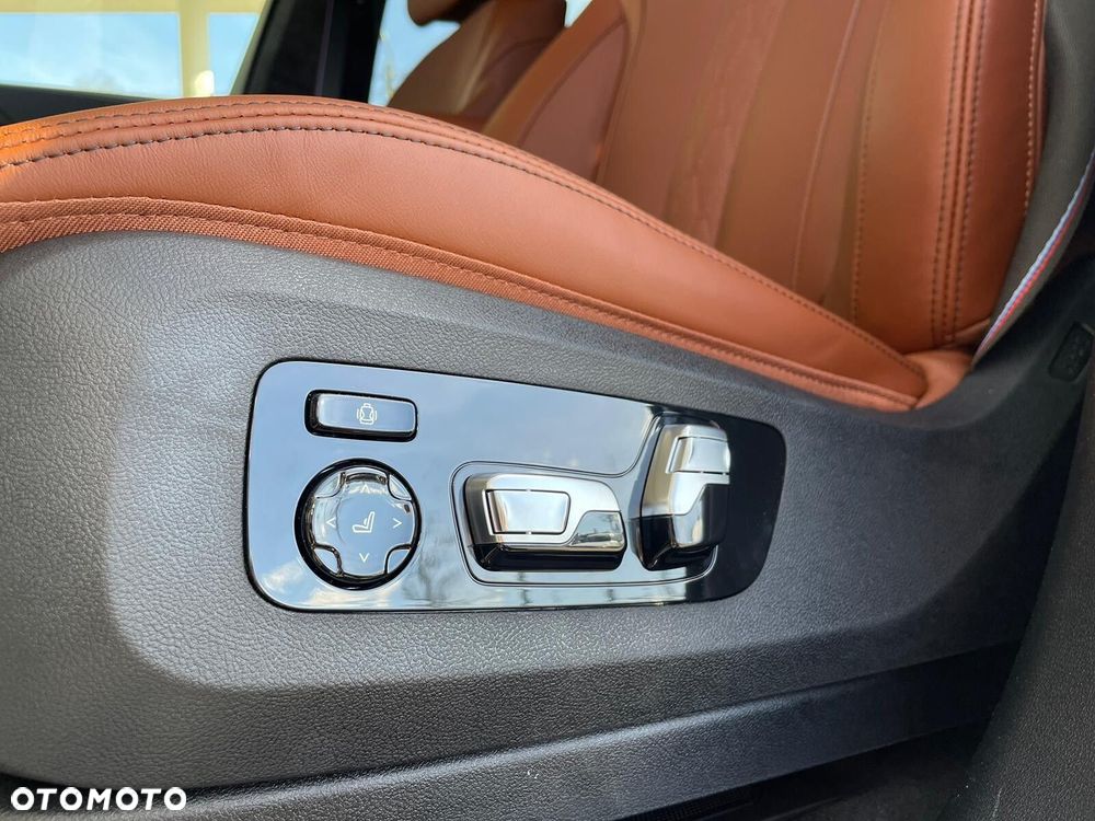BMW X5 - 19