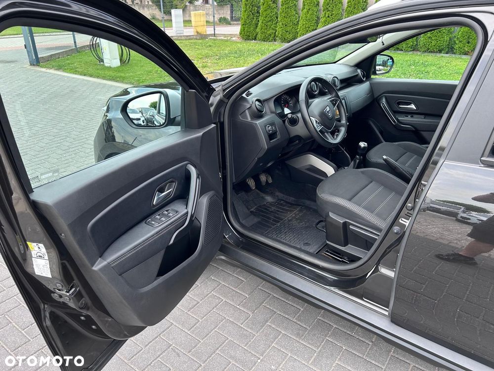 Dacia Duster 1.0 TCe Prestige - 9