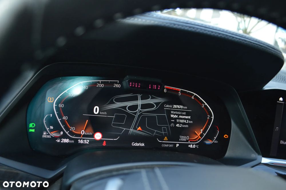 BMW X6 xDrive30d - 18
