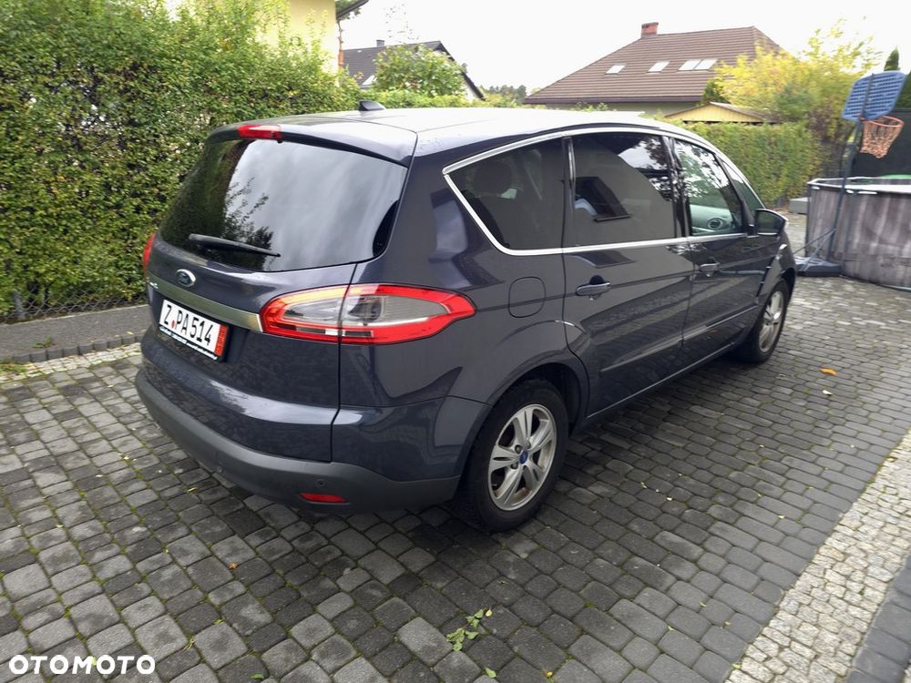 Ford S-Max - 5
