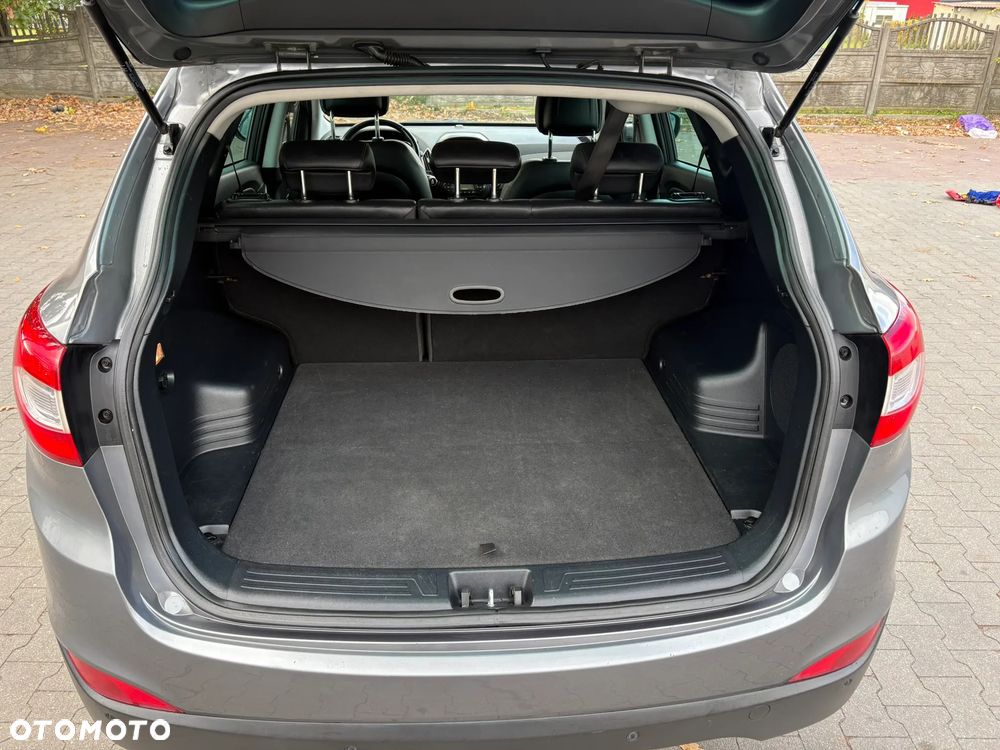 Hyundai ix35 - 18