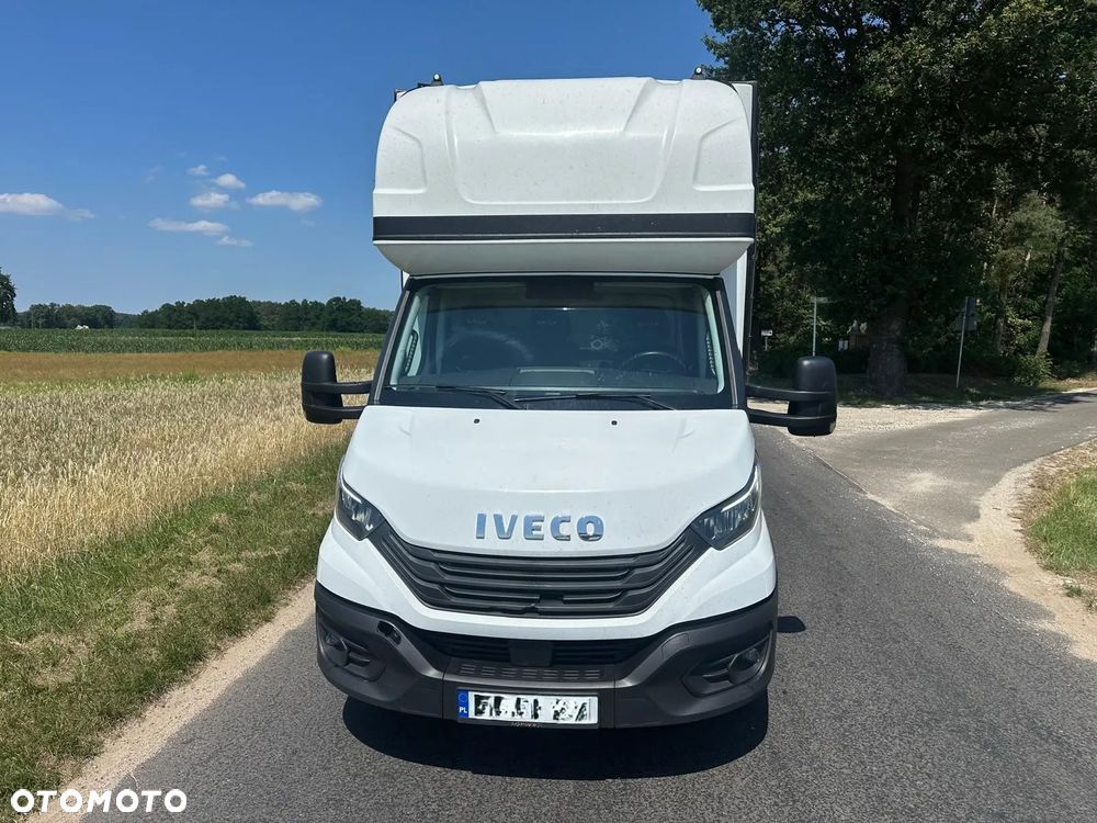 Iveco 35S18 Manual - 2